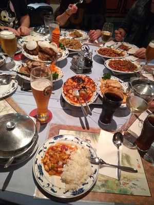 China-restaurant Allermohe