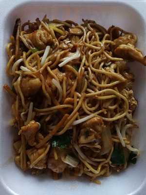 China-restaurant Allermohe