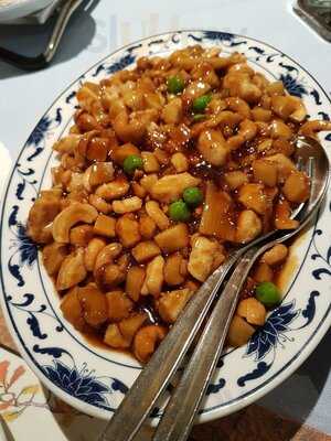 China-restaurant Allermohe