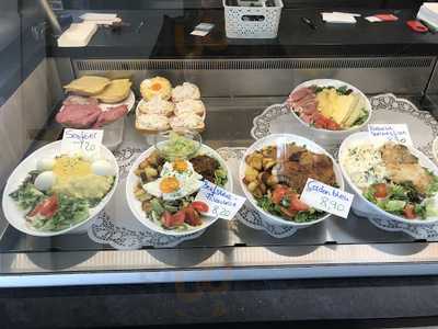 Zur Schlachteplatte Schnellrestaurant