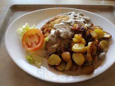 Zur Schlachteplatte Schnellrestaurant