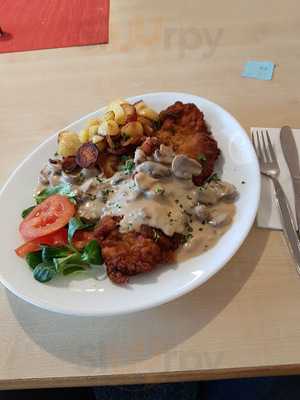 Zur Schlachteplatte Schnellrestaurant