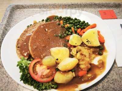 Zur Schlachteplatte Schnellrestaurant