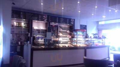 Ans-back Café Bäckerei