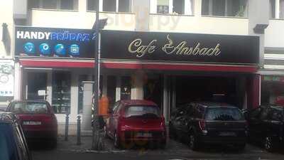 Ans-back Café Bäckerei