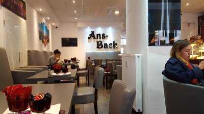 Ans-back Café Bäckerei