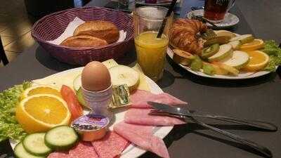 Ans-back Café Bäckerei