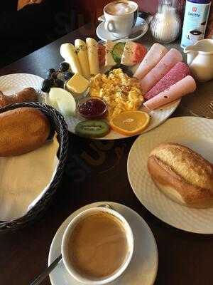 Ans-back Café Bäckerei