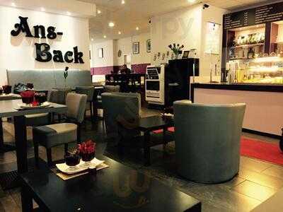 Ans-back Café Bäckerei