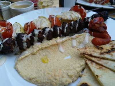 Simbiosa Presents Kapara