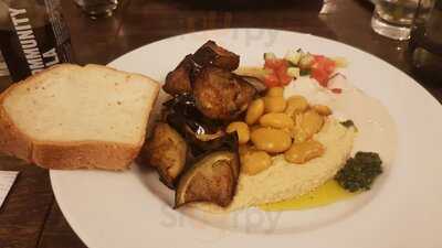 Simbiosa Presents Kapara