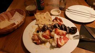 Simbiosa Presents Kapara