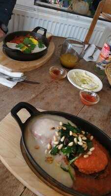 Simbiosa Presents Kapara