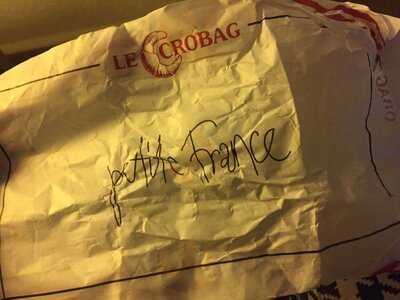 Le Crobag