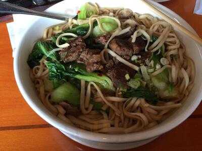 Din Hau Asiatische Spezialitäten