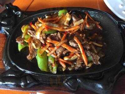 Din Hau Asiatische Spezialitäten