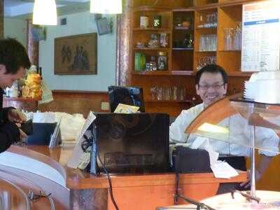 Din Hau Asiatische Spezialitäten