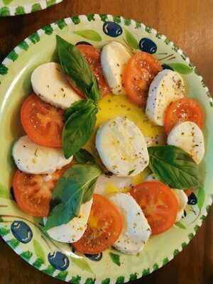 Trattoria Casa Lucariello