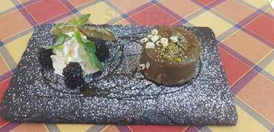 Trattoria Casa Lucariello