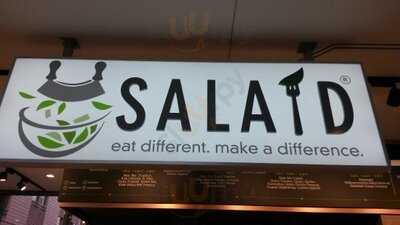Salaid