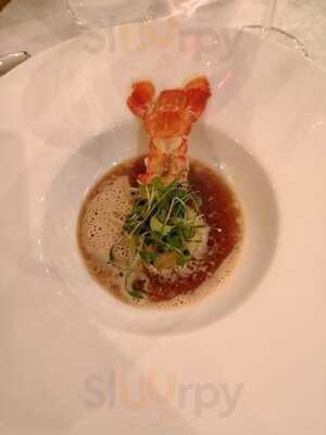 Markus Semmler Das Restaurant