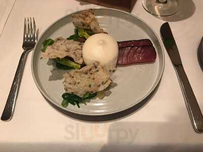 Markus Semmler Das Restaurant