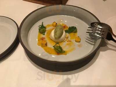 Markus Semmler Das Restaurant