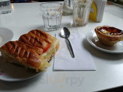 Cafe & Pastelaria Veloso