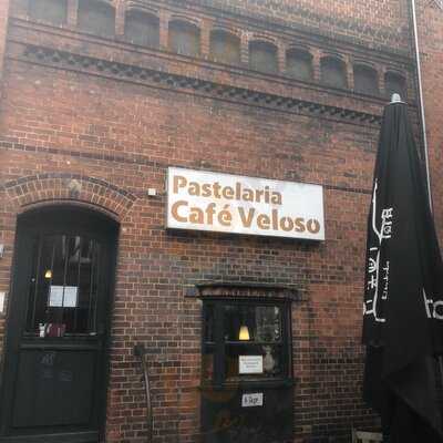 Cafe & Pastelaria Veloso