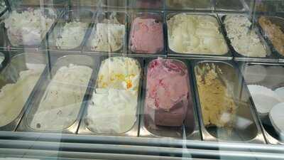 Eiscaffee Siebenhüner