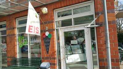 Eiscaffee Siebenhüner