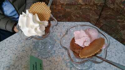 Eiscaffee Siebenhüner