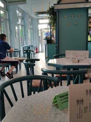 Eiscaffee Siebenhüner