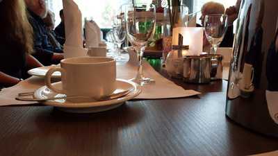 Cafe Restaurant Harmonie