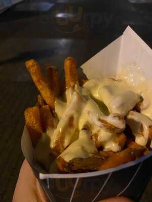 Ckts Pommes For President