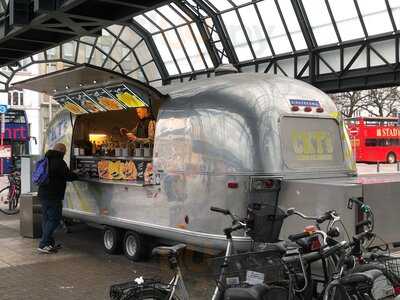 Ckts Pommes For President