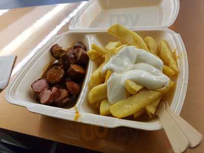 Ckts Pommes For President