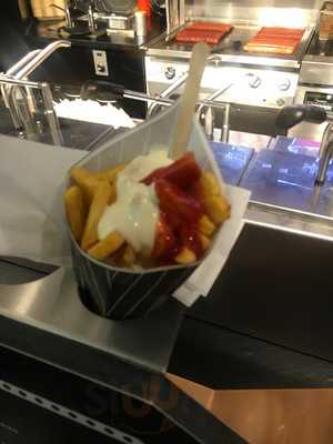 Ckts Pommes For President