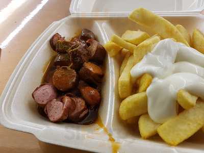 Ckts Pommes For President