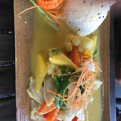 Phantasia Restaurant