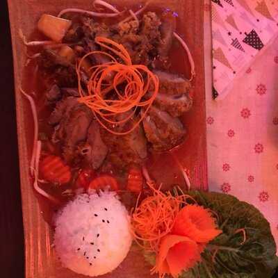 Phantasia Restaurant