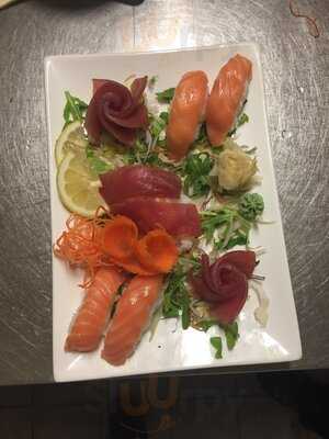 Phantasia Restaurant