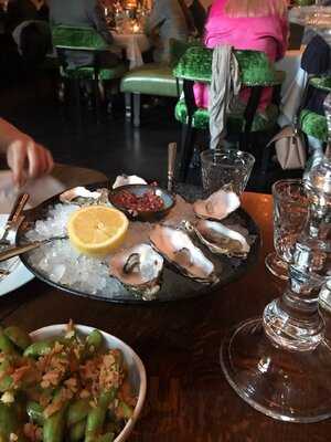 Grace Restaurant & Bar