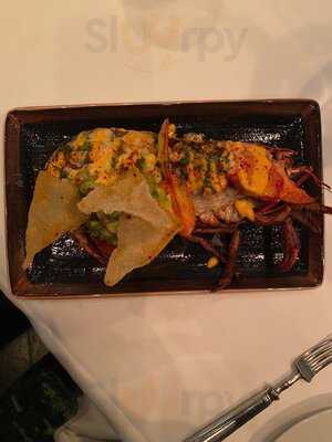 Grace Restaurant & Bar