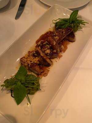 Grace Restaurant & Bar