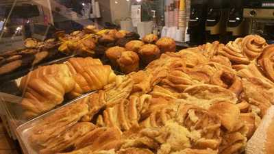 Carlos Coffee Ottensen