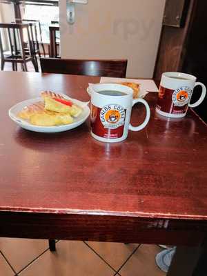 Carlos Coffee Ottensen