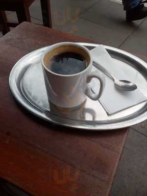 Carlos Coffee Ottensen