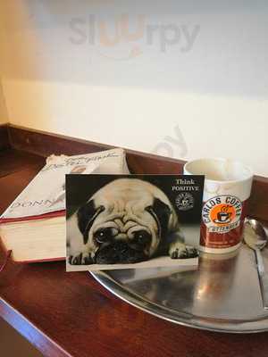 Carlos Coffee Ottensen