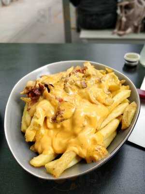 Kohldampf - Mampf Mampf